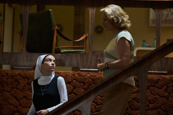 El Secreto de la Familia Greco