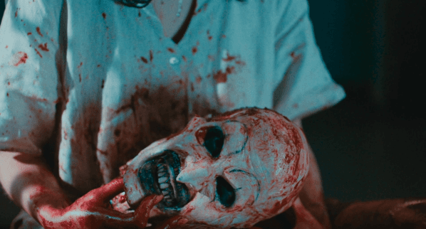 Terrifier 2 | ¡Escenas post-créditos explicadas! (Foto: Bloody Disgusting)