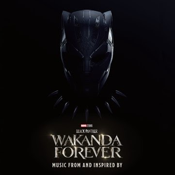 ¿Qué canciones están en el soundtrack de Black Panther 2? (Foto: Marvel)