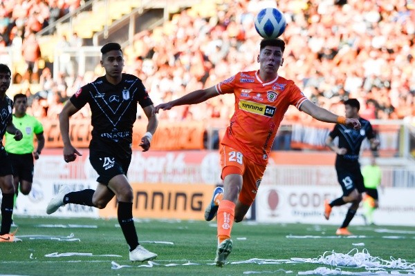Cobreloa debe esperar la liguilla para conocera su rival por el ascenso.