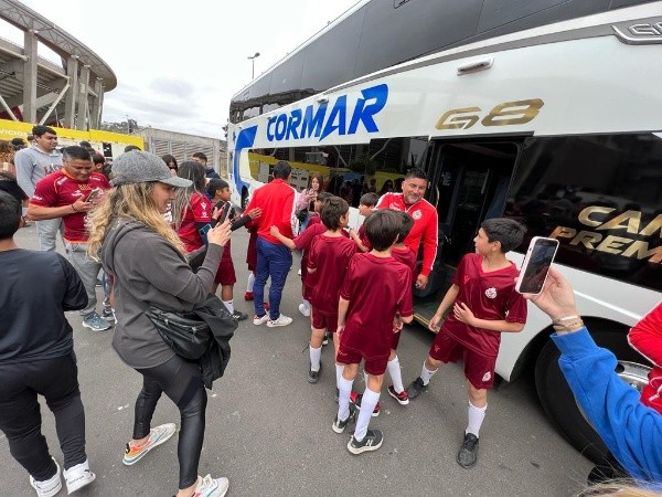 La Serena necesita de su propio resultado para escapar de la B.
