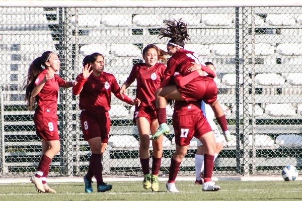 La Serena alcanzó su primer triunfo del año. (campeonatochileno.cl)