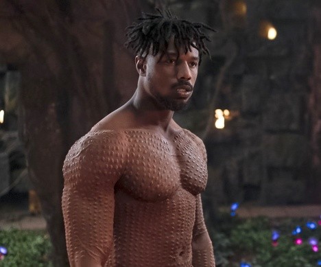 Killmonger