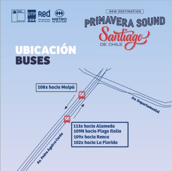 Todo lo que necesitas saber para asistir a Primavera Sound 2022.(Foto: Primavera Sound)