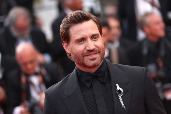 Getty Images | Edgar Ramirez