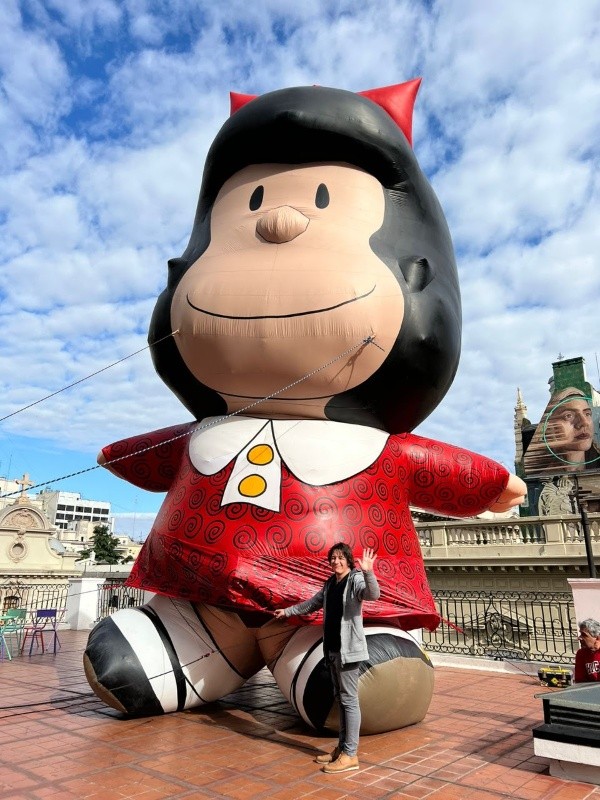 ¿Dónde y cuándo es el Paris Parade en Talcahuano? (Foto: Producción)