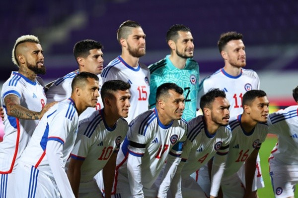 La Roja vuelve a la cancha contra Polonia tras el amistoso pasado ante Qatar. (Foto: Getty Images)