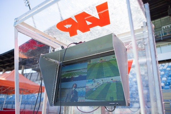 Las polémicas no serán resultas con los audios.