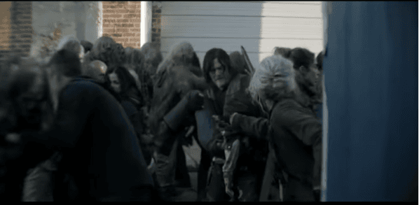 The Walking Dead | AMC