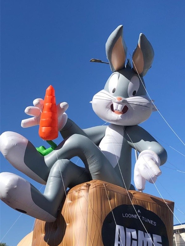 ¿Dónde y cuándo es el Paris Parade en Coquimbo? (Foto: Producción)