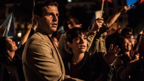 ¡García! | Conversamos con sus creadores para entender el final de temporada. (Foto: HBO Max)