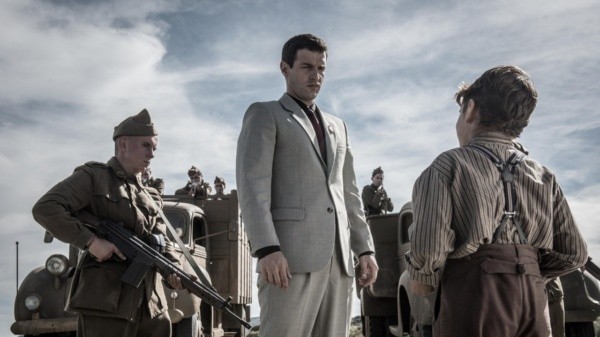 ¡García! | Conversamos con sus creadores para entender el final de temporada. (Foto: HBO Max)