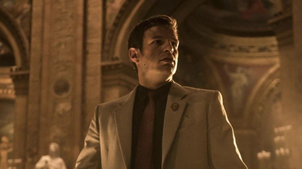 ¡García! | Conversamos con sus creadores para entender el final de temporada. (Foto: HBO Max)