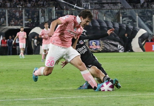 Las bases del Campeonato Nacional se votarán el 29 de noviembre: todo apunta a que será dividida. (Agencia Uno).