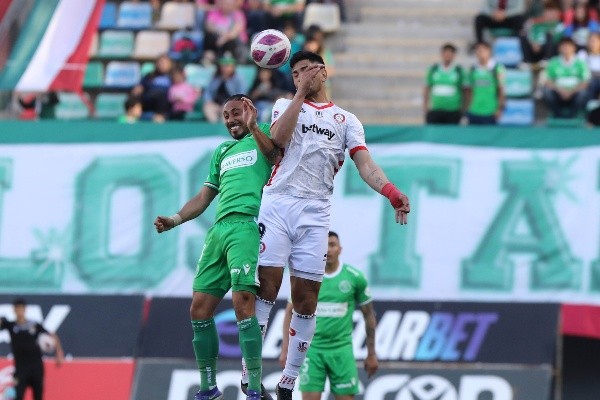 Audax y La Calera votaron para que no se prohíba a representantes ser dueños de clubes (Agencia Uno)