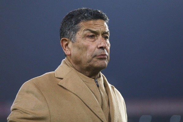 Jorge Aravena