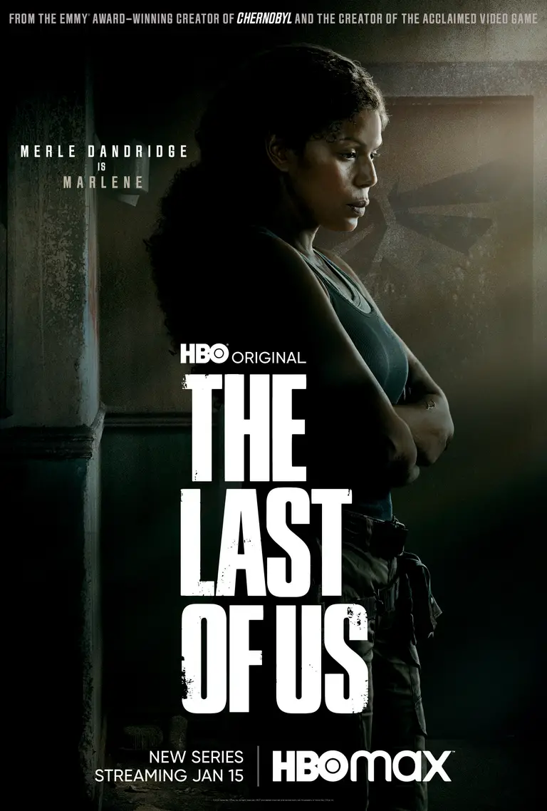 The Last of us.