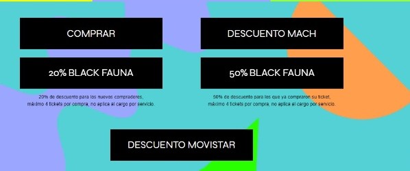 Entradas Fauna Primavera