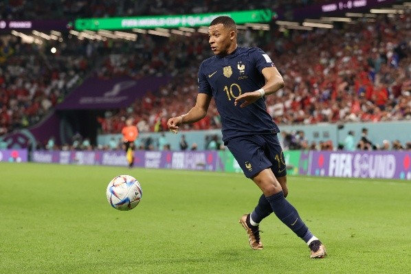 Los campeones defensores sueñan con seguir avanzando.