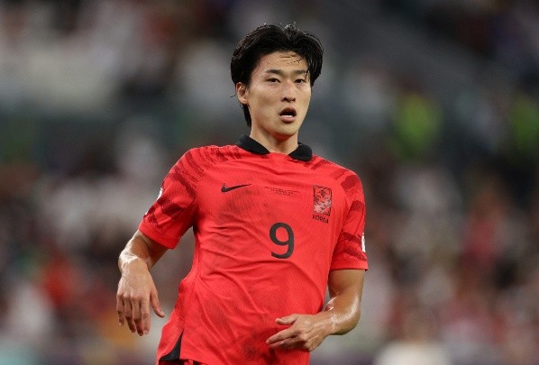 La popularidad del jugador coreano ha subido por millones.
