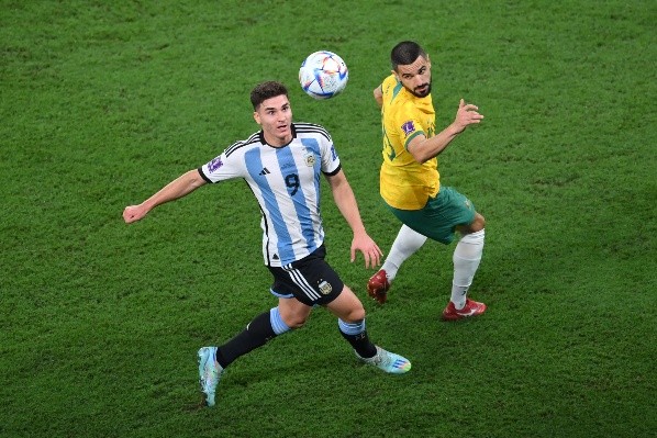 LaVieja Reinoso y Dabrowski analizaron en RedGol la clasificación argentina a cuartos de final de Qatar 2022.