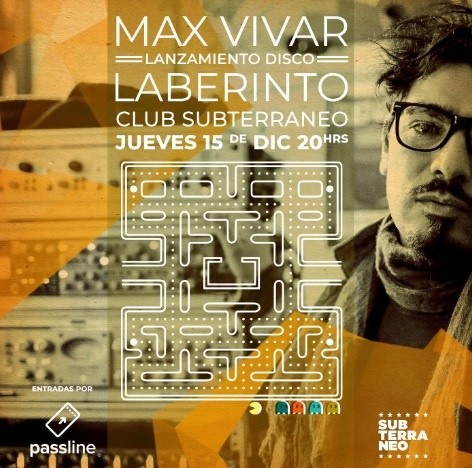 ¿Cuándo es el debut del vocalista de Villa Cariño como solista? (Foto: Producción)