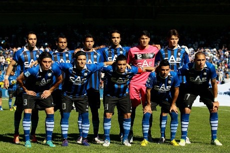 Huachipato campeón