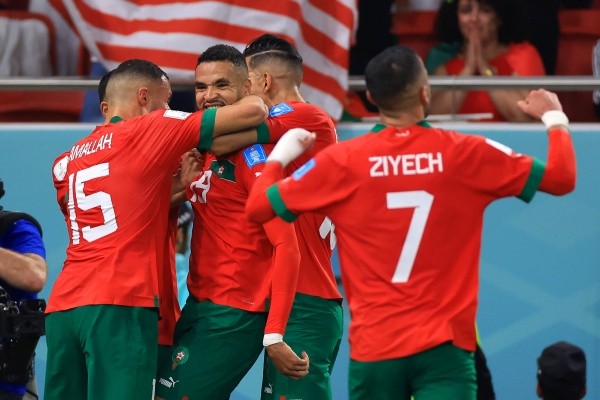 Eliminados Portugal y Cristiano Ronaldo de su último Mundial: Marruecos a semifinales de Qatar 2022.