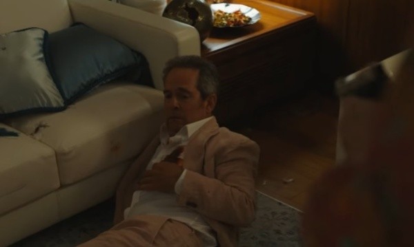 The White Lotus: HBO