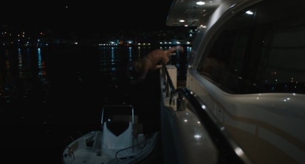 The White Louts: HBO