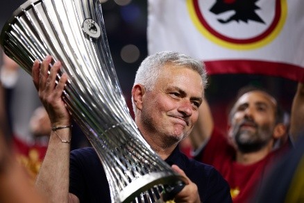 José Mourinho