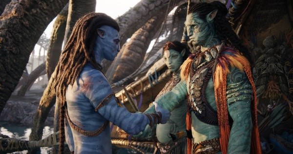 Cameron confiesa por qué decidió continuar con la saga Avatar.(Foto: Disney)