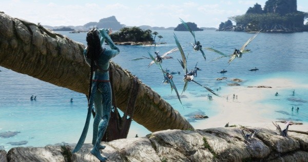 Cameron confiesa por qué decidió continuar con la saga Avatar.(Foto: Disney)