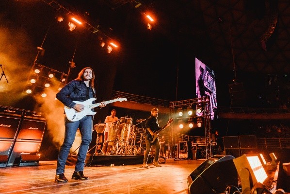 Fotografía Guille Salazar: instagram.com/guilleasalazar