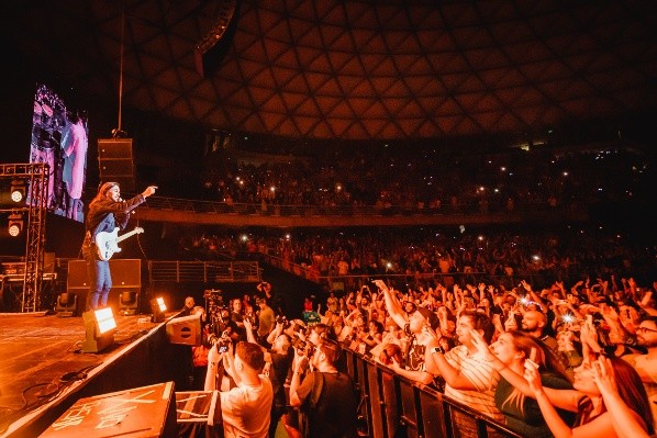 Fotografía Guille Salazar: instagram.com/guilleasalazar