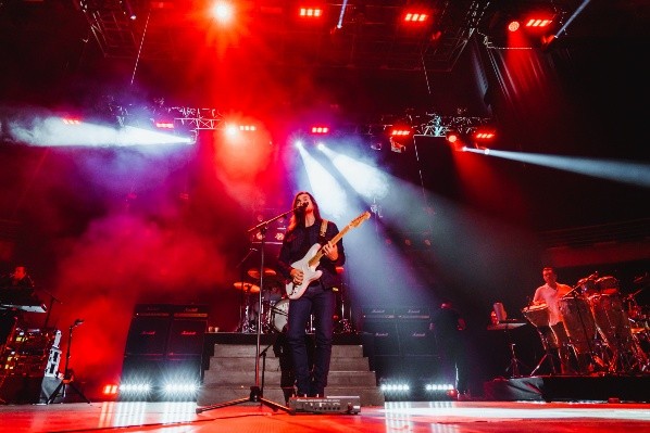 Fotografía Guille Salazar: instagram.com/guilleasalazar