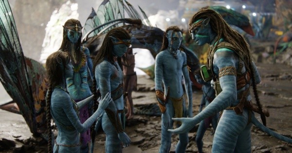 Review | Avatar: El Camino del Agua. (Foto: Disney)