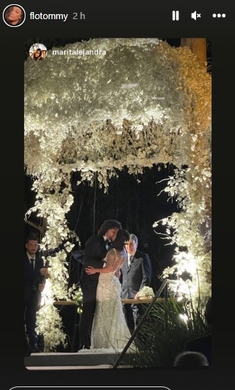 Foto: Captura @flotommy.