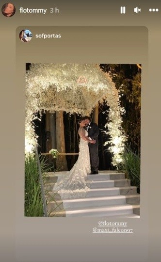 Foto: Captura @flotommy.