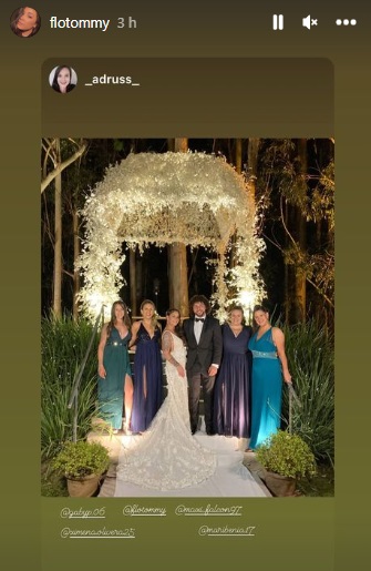 Foto: Captura @flotommy.