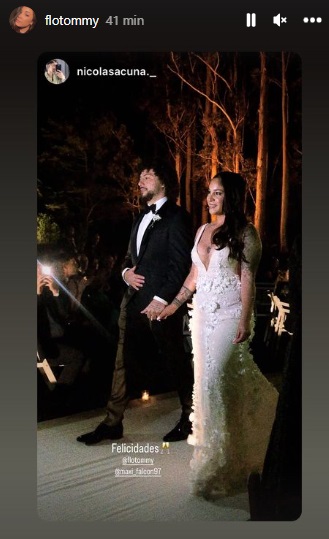 Foto: Captura @flotommy.