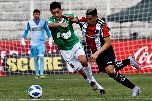 Audax y Palestino rechazan el nuevo formato de Copa Sudamericana (Agencia Uno)