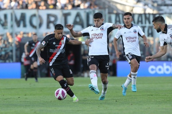 Curicó Unido tendrá su primera participación en Copa Libertadores.