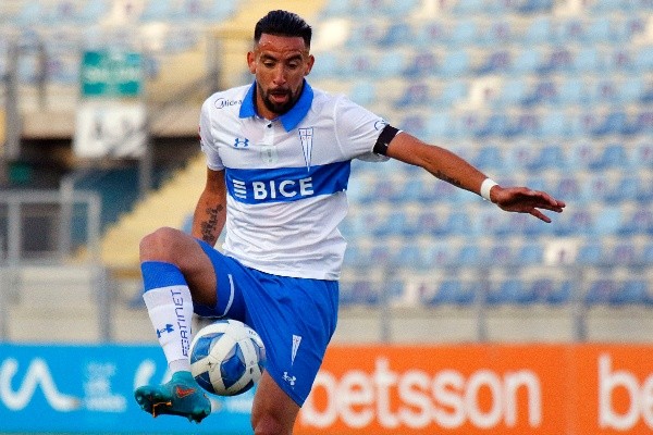 Isla tiene importantes desafíos con la UC.