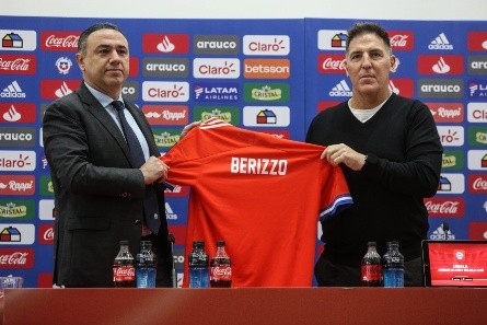 Eduardo Berizzo