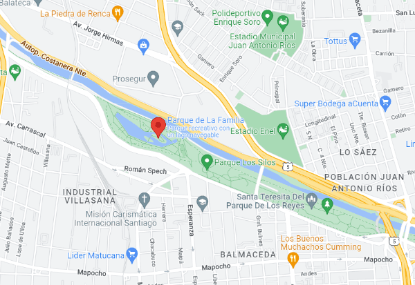 Google Maps