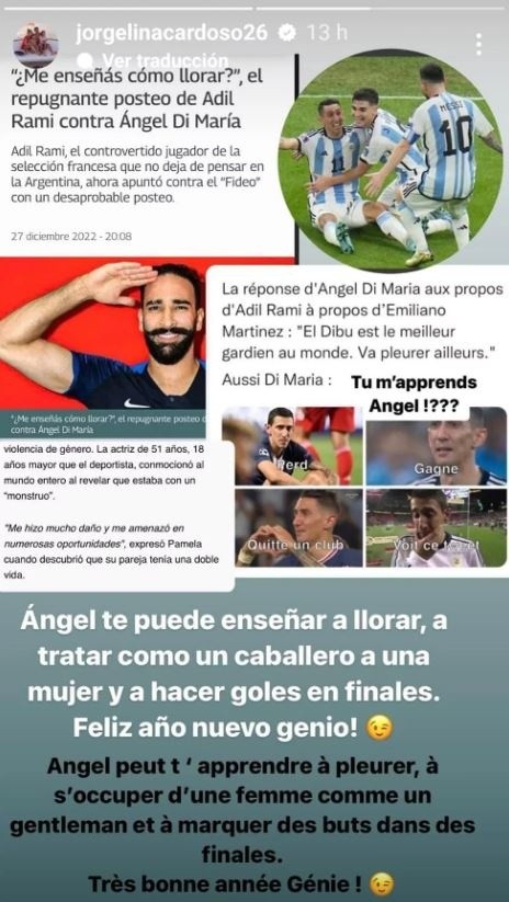 Di María