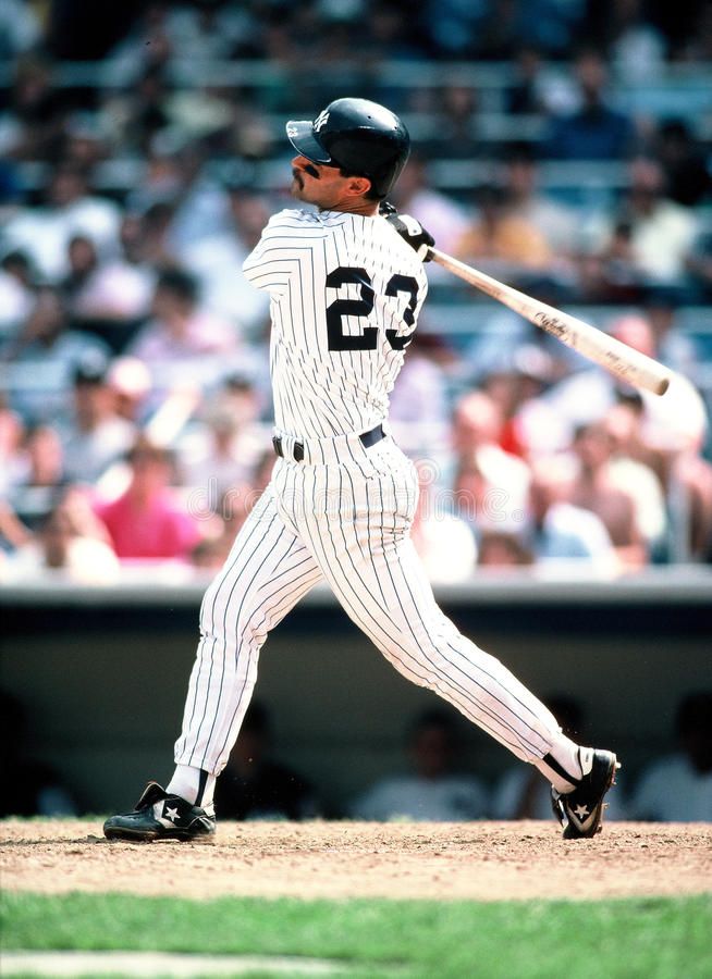 Don Mattingly (MLB)