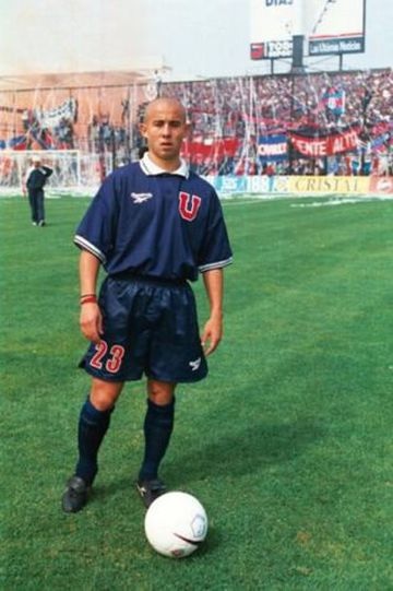 Eduardo Arancibia