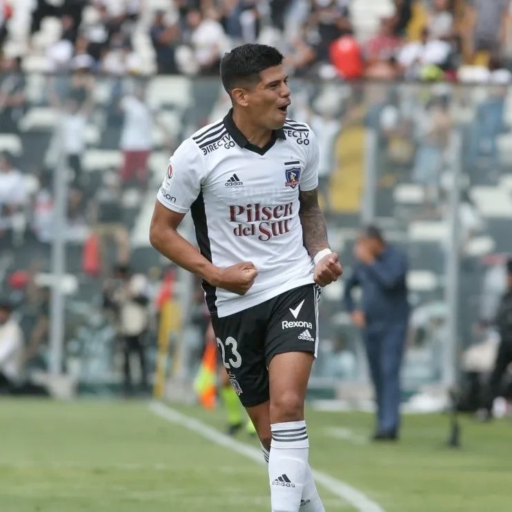 Esteban Pavez